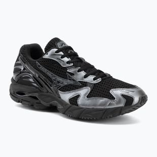 Buty Mizuno Wave Rider 10 black/black san/mtalic gray