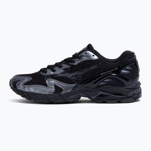 Buty Mizuno Wave Rider 10 black/black san/mtalic gray