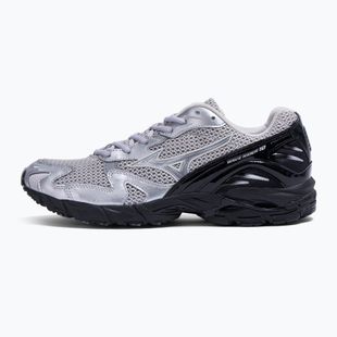 Buty Mizuno Wave Rider 10 harbor mist/silver/black