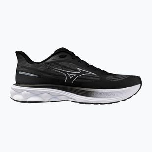 Buty do biegania męskie Mizuno Wave Skyrise 7 black/white/iron gate
