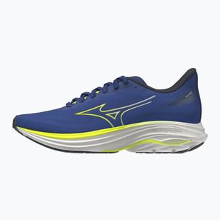 Buty do biegania męskie Mizuno Wave Ultima 17 surf the web/lightning yellow