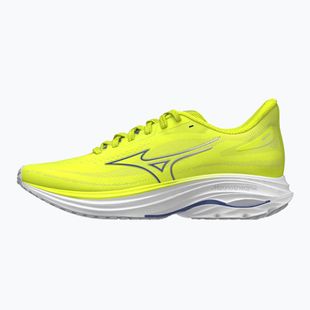 Buty do biegania męskie Mizuno Wave Ultima 17 lightning yellow/surf the web