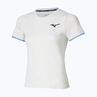 Koszulka tenisowa damska Mizuno Stargazer Tee white