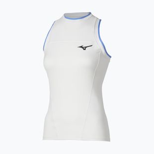 Koszulka tenisowa damska Mizuno Stargazer Tank Top white