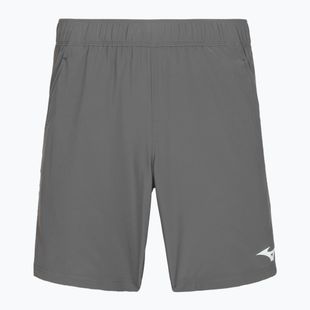 Spodenki męskie Mizuno 8 In Flex Short quiet shade