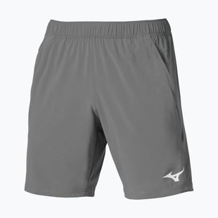 Spodenki męskie Mizuno 8 In Flex Short quiet shade