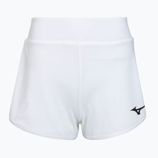 Spodenki damskie Mizuno Flex white