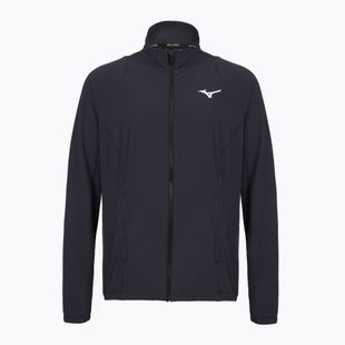 Kurtka tenisowa męska Mizuno Frontier Shadow black