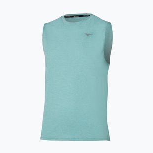 Koszulka do biegania męska Mizuno Impulse Core Sleeveless esta