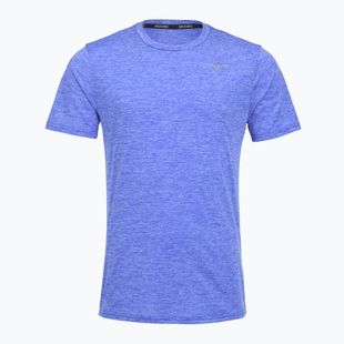 Koszulka do biegania męska Mizuno Impulse Core Tee dazzling blue