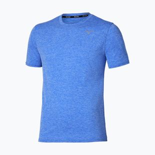 Koszulka do biegania męska Mizuno Impulse Core Tee dazzling blue