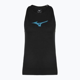 Koszulka do biegania damska Mizuno Core Runbird Tank Top black