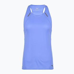 Koszulka do biegania damska Mizuno Active DryAeroFlow Tank Top ultramarie