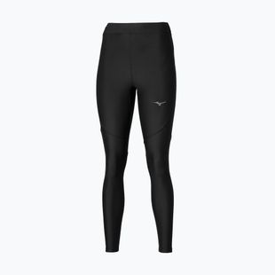 Legginsy damskie Mizuno Alpha 7/8 black
