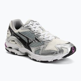 Buty Mizuno Wave Rider 10 snow white/black/slate
