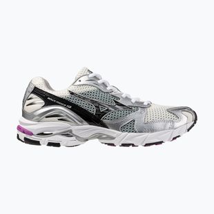 Buty Mizuno Wave Rider 10 snow white/black/slate
