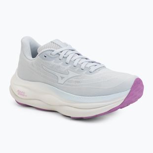 Buty do biegania damskie Mizuno Wave Sky 9 ancient water/white/ice water