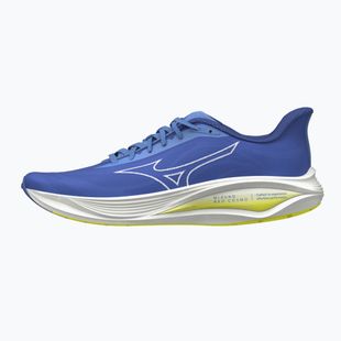 Buty do biegania damskie Mizuno Neo Cosmo dazzling blue/white/lightning yellow
