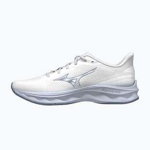 Buty do biegania damskie Mizuno Wave Serene 2 white/arctic ice