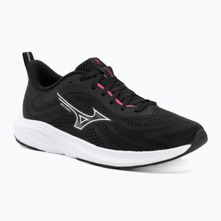 Buty do biegania damskie Mizuno Enerzy Runnerz 2 black/fuchsia purple/white