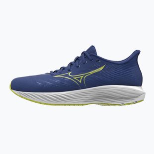 Buty do biegania dziecięce Mizuno Enerzy Rider Jr surf the web/lightning yellow