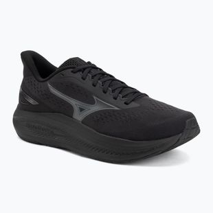 Buty do biegania męskie Mizuno Fortrush black/black sand
