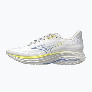 Buty do biegania damskie Mizuno Wave Ultima 17 snow white/ultramarine/fortune yellow