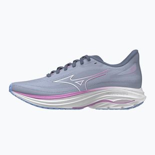 Buty do biegania damskie Mizuno Wave Ultima 17 eventide/white/first bloom