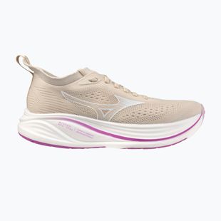 Buty do biegania damskie Mizuno Neo Zen 2 summer sand/white/cattleya orc