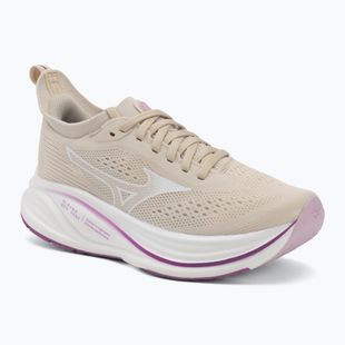 Buty do biegania damskie Mizuno Neo Zen 2 summer sand/white/cattleya orc