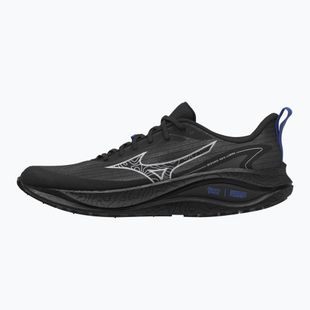Buty do biegania męskie Mizuno Neo Lumina Gtx black/harbor mist/black