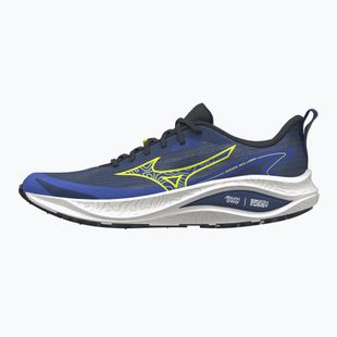 Buty do biegania męskie Mizuno Neo Lumina surf the web/lightning yellow