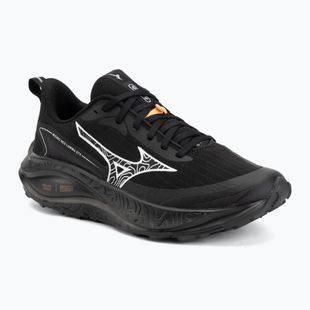 Buty do biegania damskie Mizuno Neo Lumina black/white/black