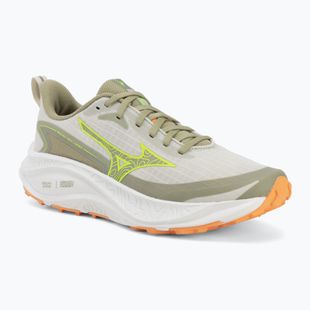 Buty do biegania damskie Mizuno Neo Lumina silver birch/lightning yellow