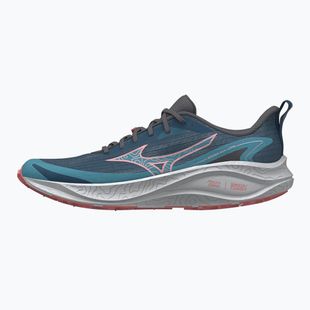 Buty do biegania damskie Mizuno Neo Lumina sailor blue/rose elegance/harb