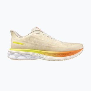 Buty do biegania damskie Mizuno Wave Skyrise 7 pristine/white/autumn sunset