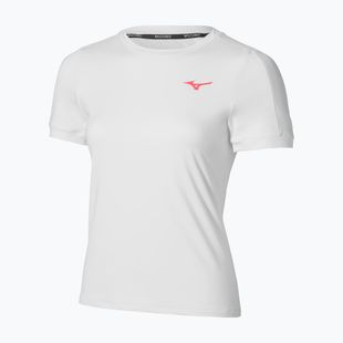 Koszulka tenisowa damska Mizuno Tennis Short Sleeve Tee white