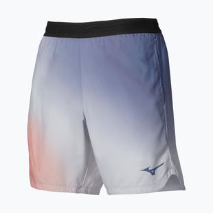 Spodenki tenisowe męskie Mizuno Tennis Short cloudscape