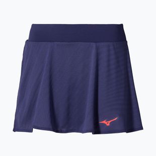 Spódnica tenisowa Mizuno Tennis Skirt beacon blue