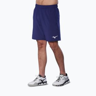 Spodenki męskie Mizuno 8 Inches Flex Short beacon blue