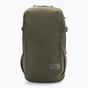 Plecak miejski Rab Depot 28 l dark olive