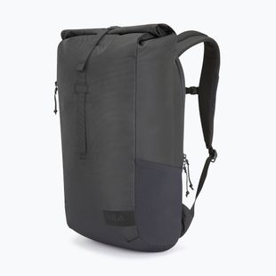 Plecak miejski Rab Depot 25 l black