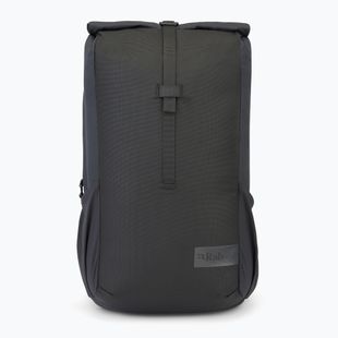 Plecak miejski Rab Depot 18 l black