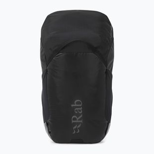 Plecak turystyczny Rab Adrift 24 l black