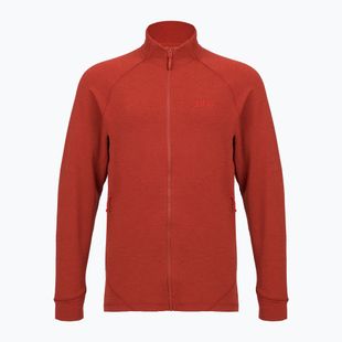 Bluza męska Rab Nexus tuscan red