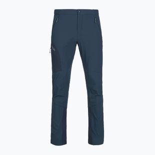 Spodnie męskie Rab Ascendor tempest blue