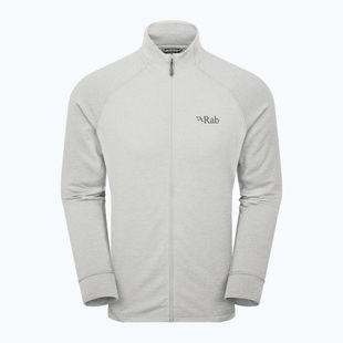 Bluza męska Rab Nexus light zinc