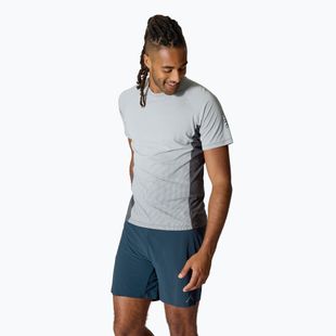 Koszulka męska Rab Trail Tee dark pewtwer/graphene