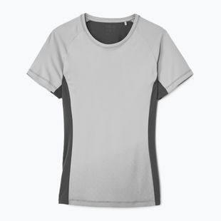 Koszulka damska Rab Trail Tee dark pewtwer/graphene