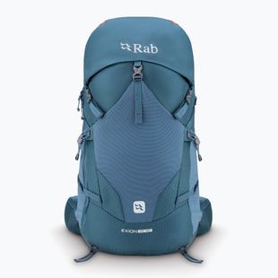 Plecak turystyczny damski Rab Exion 35 l orion blue
